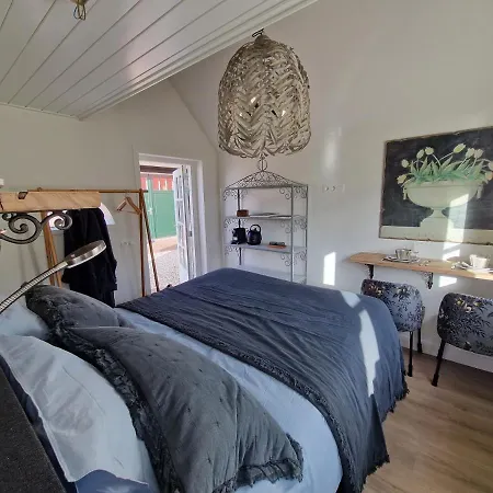 Hoeve Happiness - Ontbijt Inbegrepen - Wellness Aanwezig