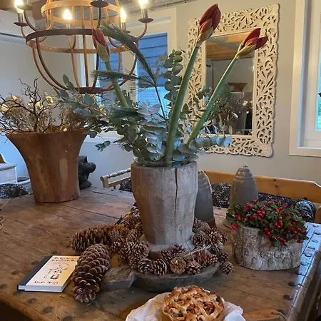 Bed & Breakfast Hoeve Happiness - Ontbijt Inbegrepen - Wellness Aanwezig *