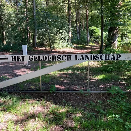 Hoeve Happiness - Ontbijt Inbegrepen - Wellness Aanwezig Bed & Breakfast Voorthuizen