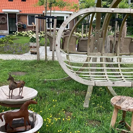 Hoeve Happiness - Ontbijt Inbegrepen - Wellness Aanwezig