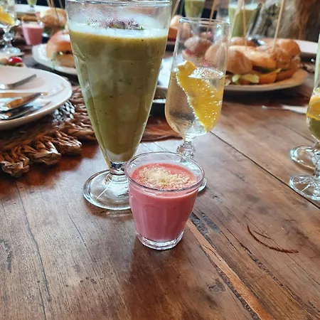 Couette-café Hoeve Happiness - Ontbijt Inbegrepen - Wellness Aanwezig Voorthuizen