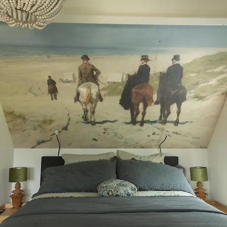 Hoeve Happiness - Ontbijt Inbegrepen - Wellness Aanwezig