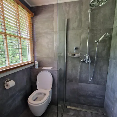 Couette-café Hoeve Happiness - Ontbijt Inbegrepen - Wellness Aanwezig Voorthuizen