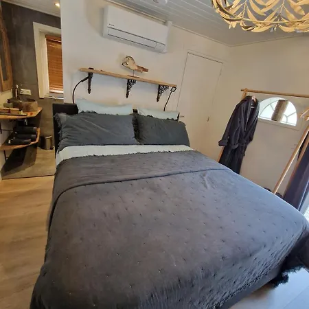 Hoeve Happiness - Ontbijt Inbegrepen - Wellness Aanwezig Voorthuizen