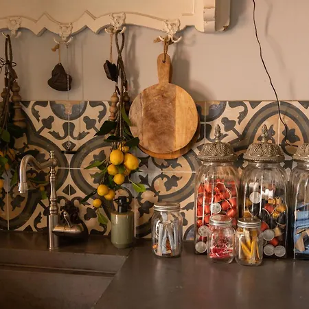 Couette-café Hoeve Happiness - Ontbijt Inbegrepen - Wellness Aanwezig Voorthuizen