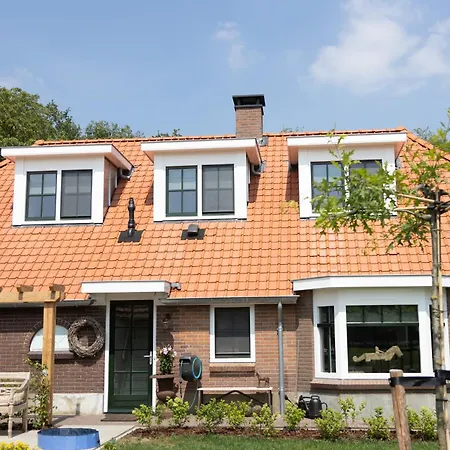 Hoeve Happiness - Ontbijt Inbegrepen - Wellness Aanwezig 4*