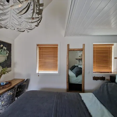 Bed & Breakfast Hoeve Happiness - Ontbijt Inbegrepen - Wellness Aanwezig 4*