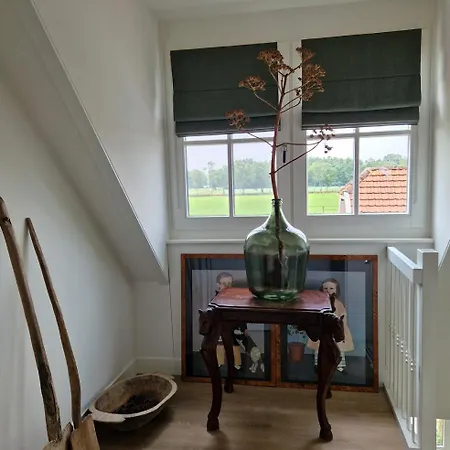 Hoeve Happiness - Ontbijt Inbegrepen - Wellness Aanwezig Bed & Breakfast Voorthuizen
