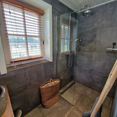 Hoeve Happiness - Ontbijt Inbegrepen - Wellness Aanwezig