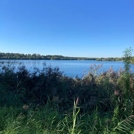 Hoeve Happiness - Ontbijt Inbegrepen - Wellness Aanwezig 4*