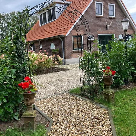 Hoeve Happiness - Ontbijt Inbegrepen - Wellness Aanwezig