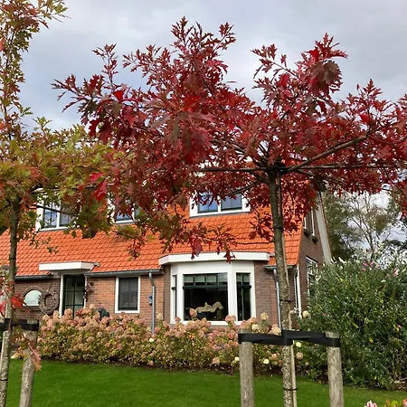 Couette-café Hoeve Happiness - Ontbijt Inbegrepen - Wellness Aanwezig 4*