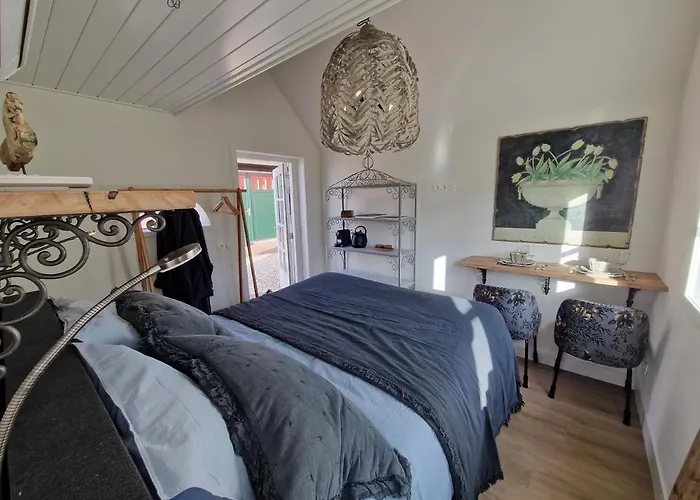 Hoeve Happiness - Ontbijt Inbegrepen - Wellness Aanwezig