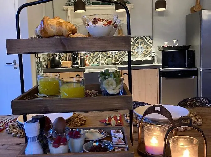 Hoeve Happiness - Ontbijt Inbegrepen - Wellness Aanwezig Bed & Breakfast Voorthuizen