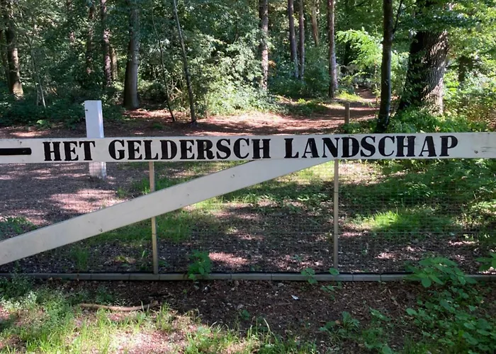 Hoeve Happiness - Ontbijt Inbegrepen - Wellness Aanwezig Bed & Breakfast Voorthuizen