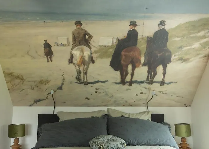 Hoeve Happiness - Ontbijt Inbegrepen - Wellness Aanwezig