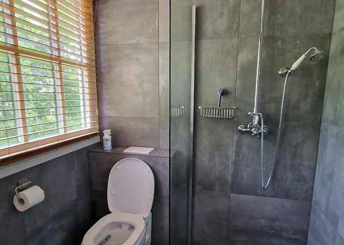 Bed & Breakfast Hoeve Happiness - Ontbijt Inbegrepen - Wellness Aanwezig Voorthuizen