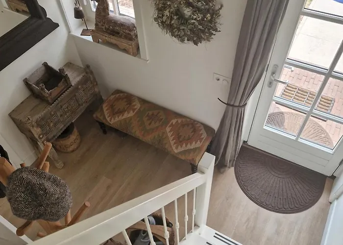 Bed & Breakfast Hoeve Happiness - Ontbijt Inbegrepen - Wellness Aanwezig Voorthuizen