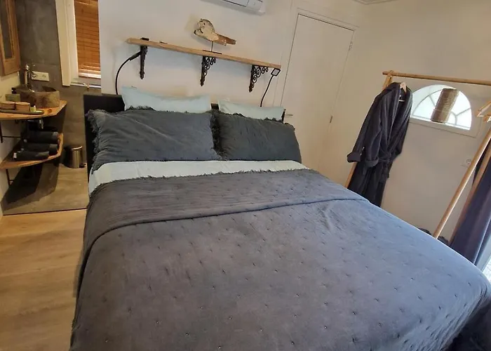 Hoeve Happiness - Ontbijt Inbegrepen - Wellness Aanwezig Voorthuizen