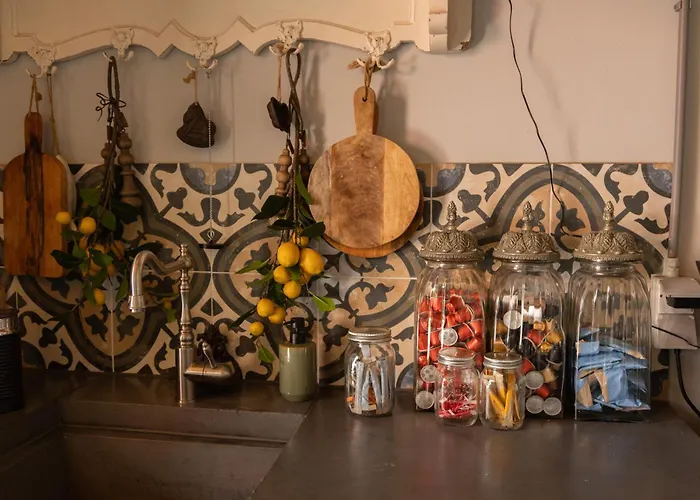 Bed & Breakfast Hoeve Happiness - Ontbijt Inbegrepen - Wellness Aanwezig Voorthuizen