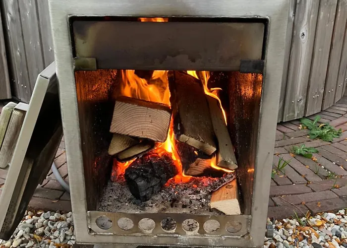 Hoeve Happiness - Ontbijt Inbegrepen - Wellness Aanwezig Couette-café