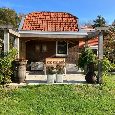 Hoeve Happiness - Ontbijt Inbegrepen - Wellness Aanwezig Bed & Breakfast 4*