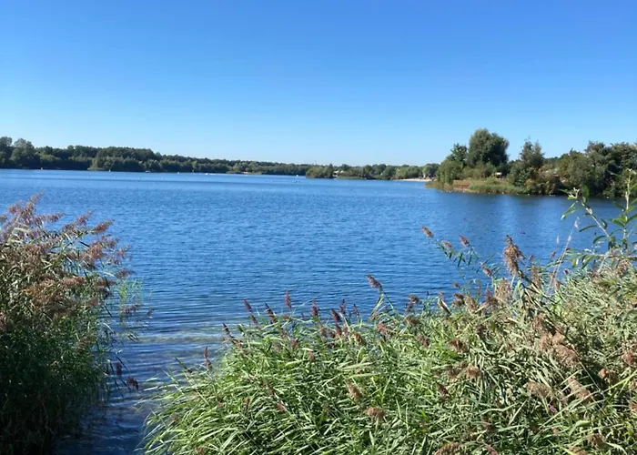 Alojamento de Acomodação e Pequeno-almoço Hoeve Happiness - Ontbijt Inbegrepen - Wellness Aanwezig Voorthuizen