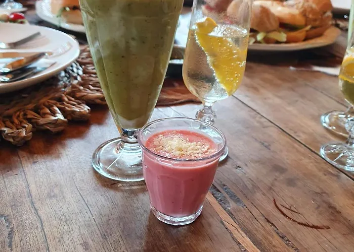 Alojamento de Acomodação e Pequeno-almoço Hoeve Happiness - Ontbijt Inbegrepen - Wellness Aanwezig Voorthuizen